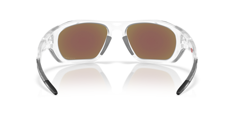 Matte Clear - 0OO9431 888392641502