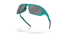 Matt Transparent Arctic Surf