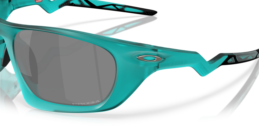 Matt Transparent Arctic Surf