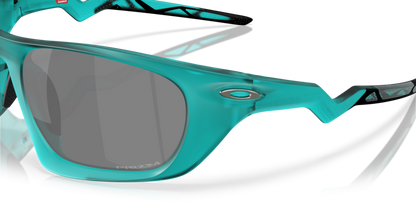 Matt Transparent Arctic Surf - 0OO9431 888392641540