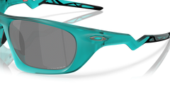 Matt Transparent Arctic Surf