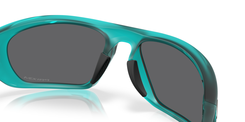 Matt Transparent Arctic Surf