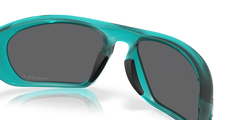 Matt Transparent Arctic Surf