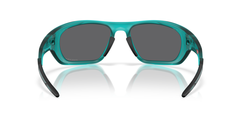 Matt Transparent Arctic Surf