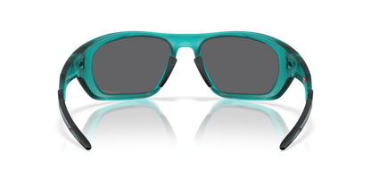 Matt Transparent Arctic Surf - 0OO9431 888392641540