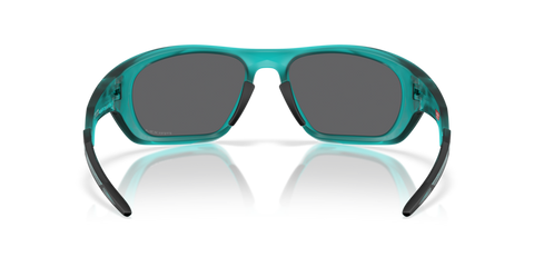 Matt Transparent Arctic Surf - 0OO9431 888392641540