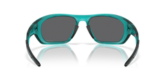 Matt Transparent Arctic Surf