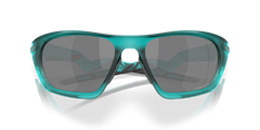 Matt Transparent Arctic Surf