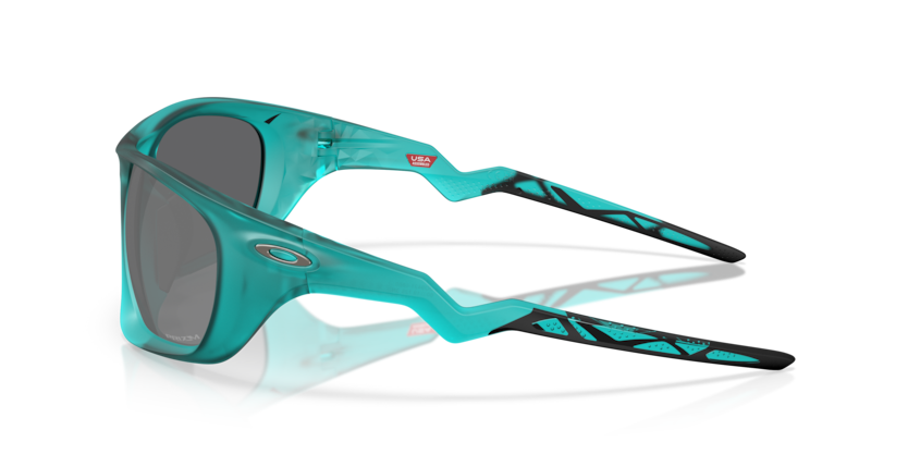 Matt Transparent Arctic Surf