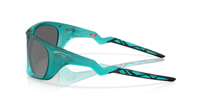 Matt Transparent Arctic Surf - 0OO9431 888392641540