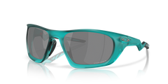 Matt Transparent Arctic Surf