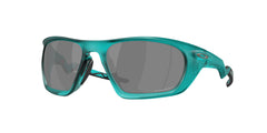 Matt Transparent Arctic Surf