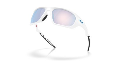 Matte White - 0OO9431 888392641564