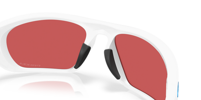 Matte White - 0OO9431 888392641564