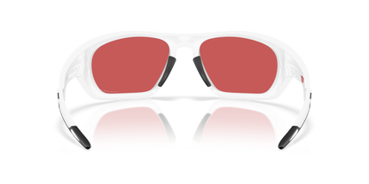 Matte White - 0OO9431 888392641564