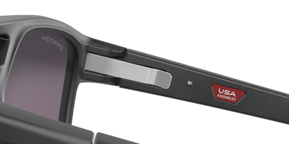 Matte Black - 0OO9436 888392376978