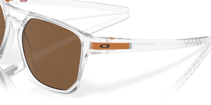 Matte Clear - 0OO9436 888392618825