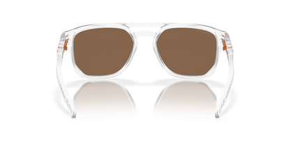 Matte Clear - 0OO9436 888392618825