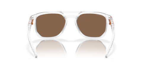Matte Clear - 0OO9436 888392618825