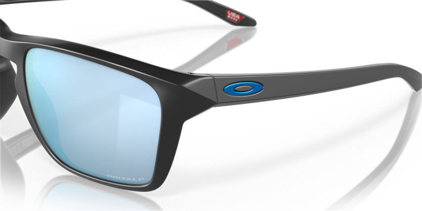 Matte Black - 0OO9448 888392546388