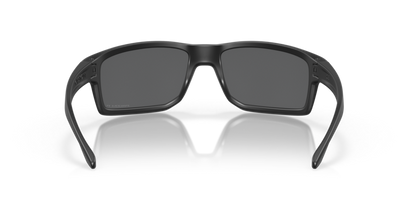 Matte Black - 0OO9449 888392455017