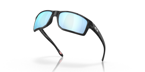 Matte Black Camo - 0OO9449 7895653253445