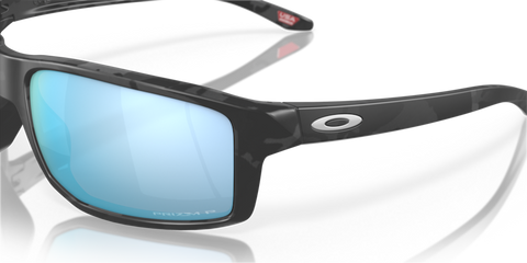 Matte Black Camo - 0OO9449 7895653253445