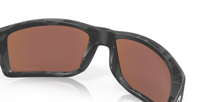 Matte Black Camo - 0OO9449 7895653253445