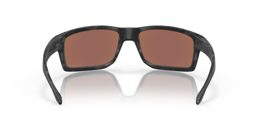 Matte Black Camo - 0OO9449 7895653253445