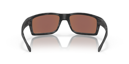 Matte Black Camo - 0OO9449 7895653253445