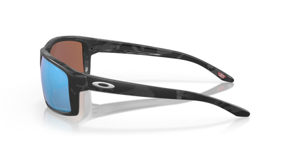 Matte Black Camo - 0OO9449 7895653253445