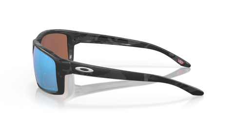 Matte Black Camo - 0OO9449 7895653253445