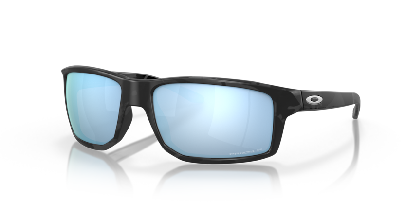 Matte Black Camo - 0OO9449 7895653253445