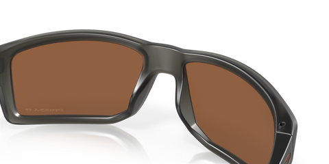 Matte Grey Smoke - 0OO9449 7895653255418