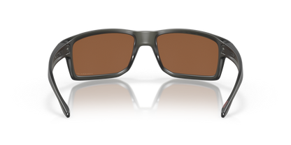 Matte Grey Smoke - 0OO9449 7895653255418