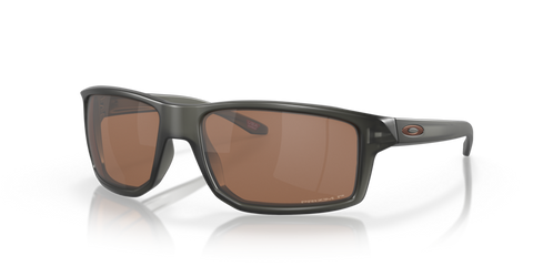 Matte Grey Smoke - 0OO9449 7895653255418