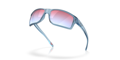 Matt Transparent Stonewash - 0OO9449 7895653294387