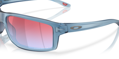 Matt Transparent Stonewash - 0OO9449 7895653294387