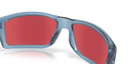 Matt Transparent Stonewash - 0OO9449 7895653294387