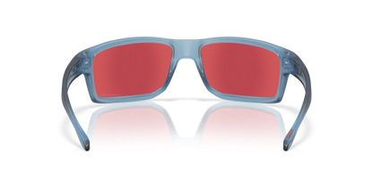 Matt Transparent Stonewash - 0OO9449 7895653294387