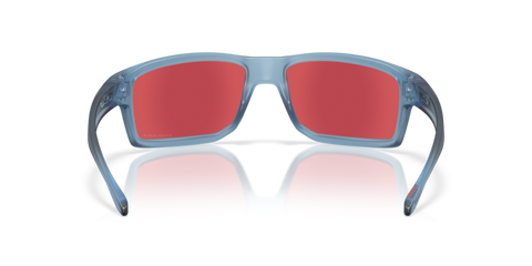 Matt Transparent Stonewash - 0OO9449 7895653294387