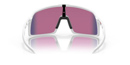 Matte White - 0OO9462 888392489319