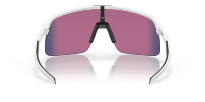 Matte White - 0OO9463 888392489340