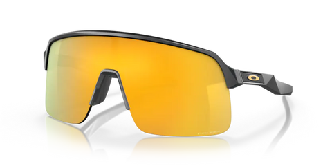 Black and gold oakley sunglasses hotsell