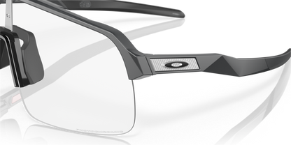 Matte Carbon - 0OO9463 888392590886