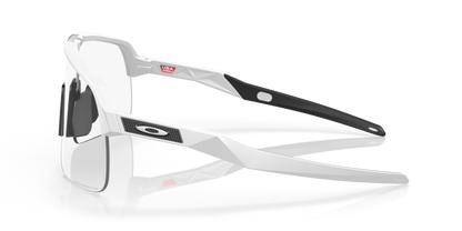 Matte White - 0OO9463 888392590893