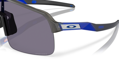 Matte Grey Smoke - 0OO9463 888392640963