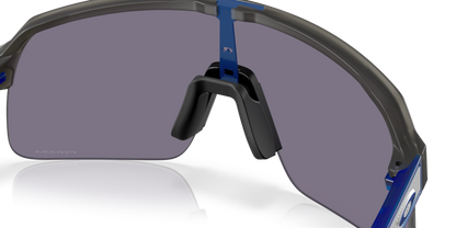 Matte Grey Smoke - 0OO9463 888392640963