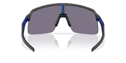 Matte Grey Smoke - 0OO9463 888392640963