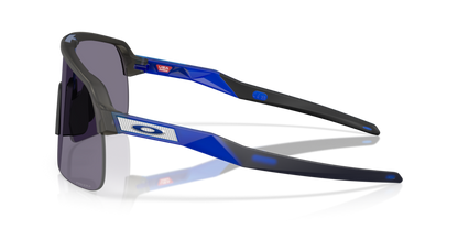 Matte Grey Smoke - 0OO9463 888392640963